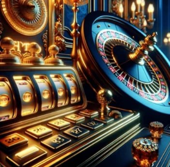 agen777 featured game showcase
