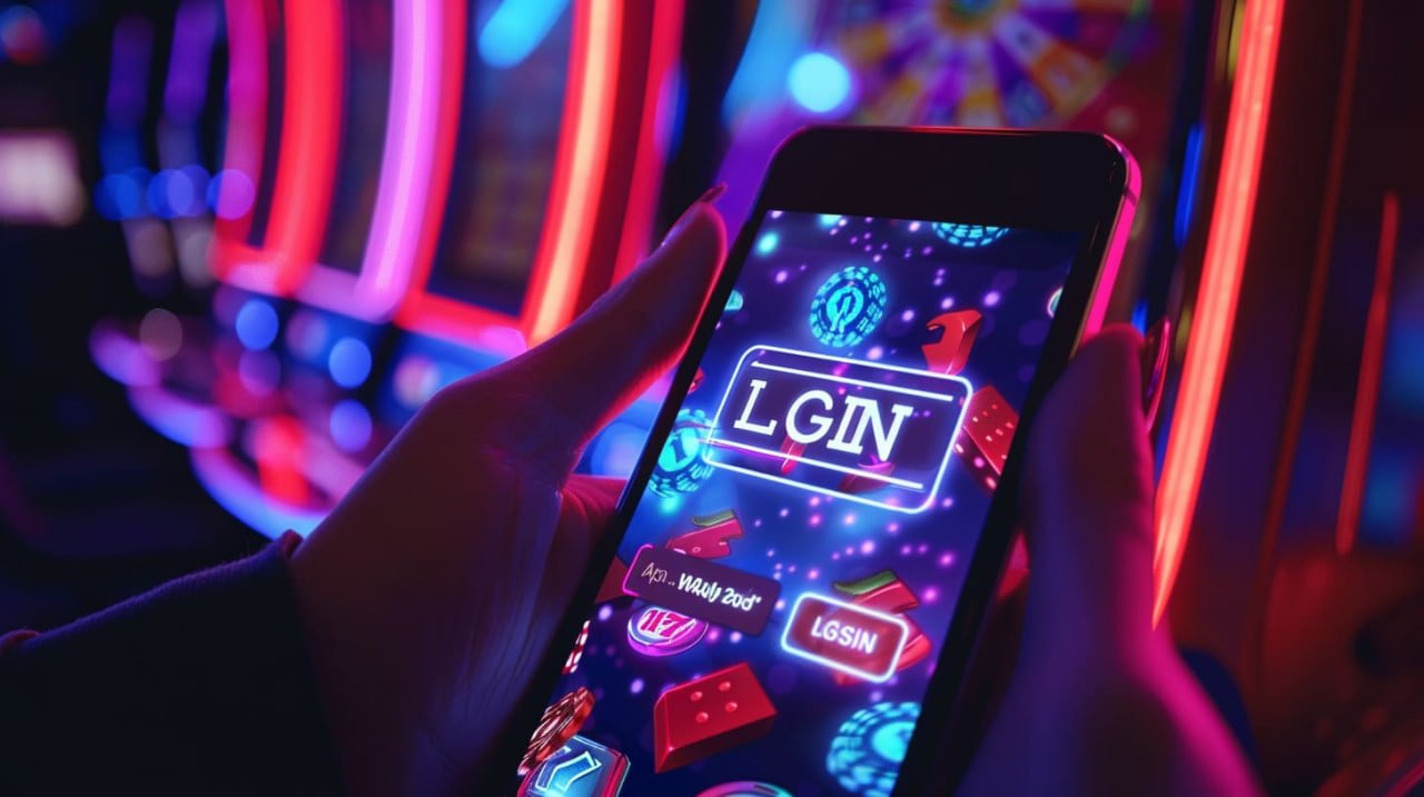 Tampilan dashboard kategori permainan di agen777 menampilkan slot, olahraga, dan live casino